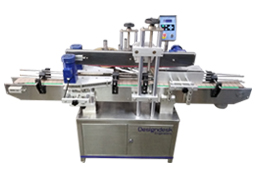Labeling Machine