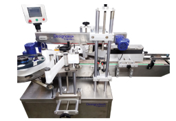 Label Machinery